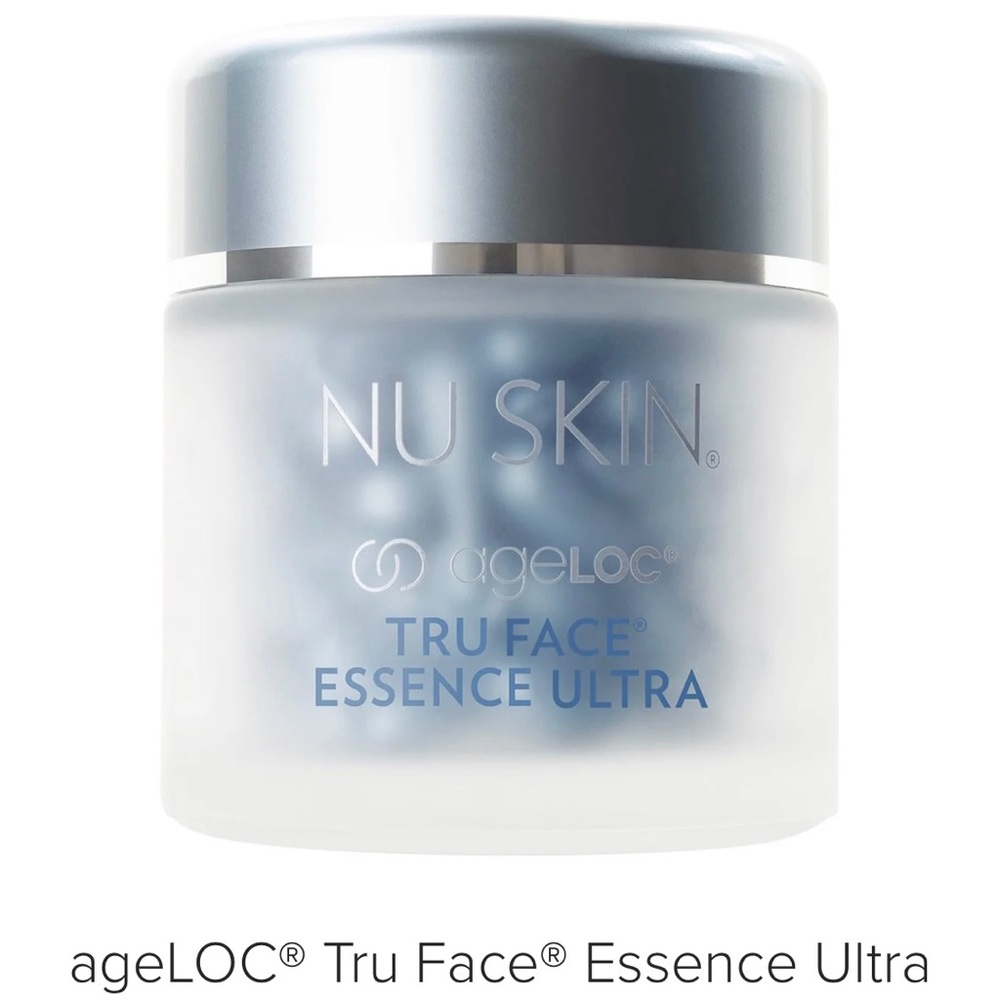 Nuskin Truface Essence Ultra